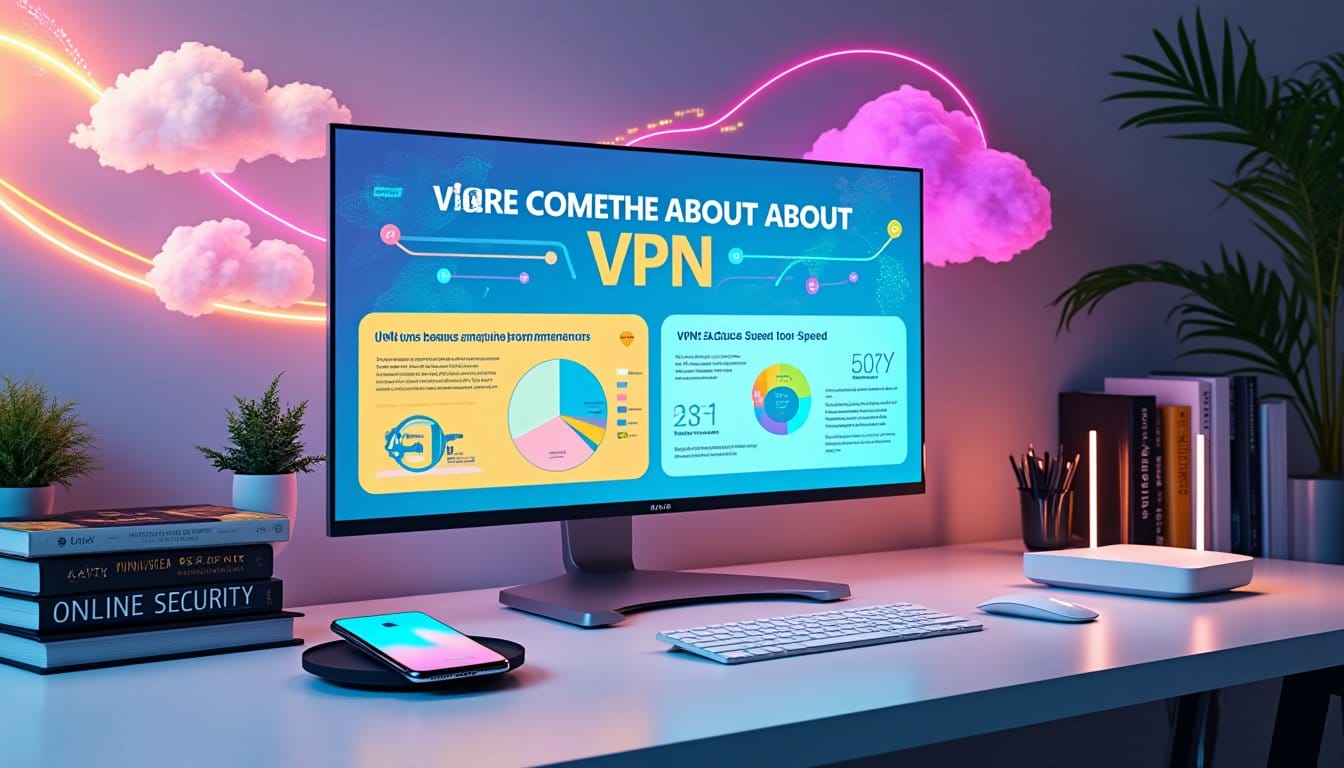 Lire la suite à propos de l’article Les mythes sur les vpn démystifiés