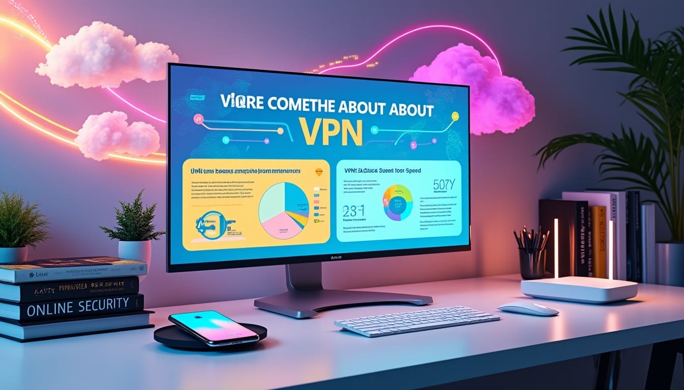 découvrez la vérité derrière les mythes courants sur les vpn. cet article vous aide à démystifier les idées reçues et à comprendre comment fonctionnent réellement les réseaux privés virtuels pour protéger votre vie privée en ligne.