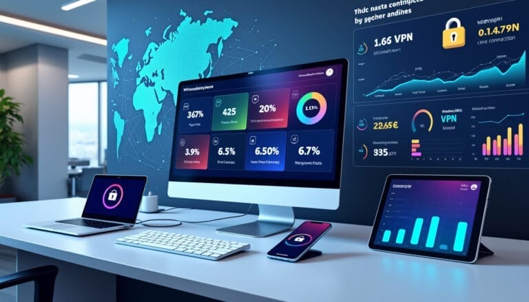 Lire la suite à propos de l’article Les nouveautés en matière de compatibilité des VPN