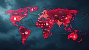 Lire la suite à propos de l’article Les pays les plus restrictifs sur l’utilisation des vpn