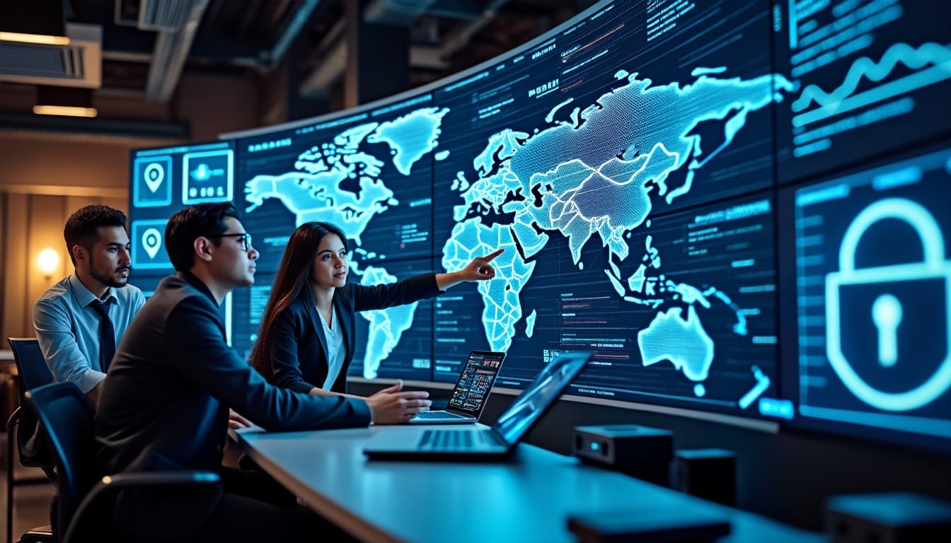 découvrez les protocoles de sécurité essentiels utilisés dans les vpn hi-tech pour protéger vos données en ligne. apprenez comment ces technologies garantissent votre confidentialité et renforcent votre sécurité sur internet.