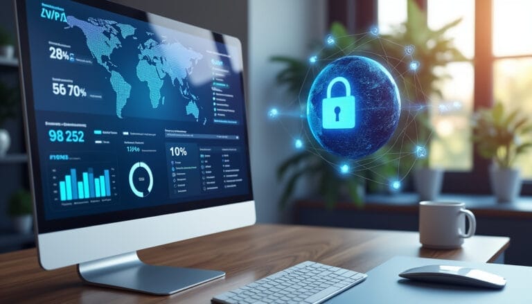 Lire la suite à propos de l’article Les tendances des VPN en 2025 : un aperçu des analyses