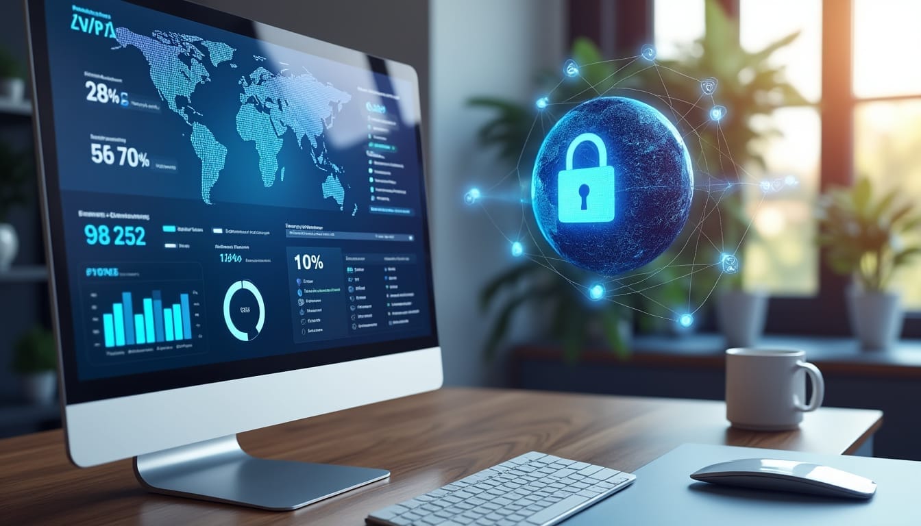 découvrez les tendances clés des vpn en 2023 grâce à notre aperçu des analyses. informez-vous sur les évolutions, les technologies émergentes et les meilleures pratiques pour renforcer votre sécurité en ligne cette année.