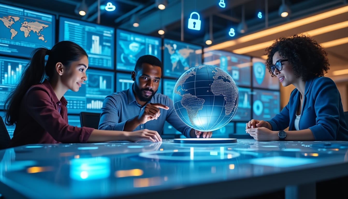découvrez comment les tests de vpn garantissent la protection de vos données en ligne. comparez les performances, la sécurité et l'anonymat des meilleurs services vpn pour choisir celui qui répond à vos besoins.
