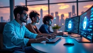 Lire la suite à propos de l’article Les vpn et la protection des données contre le piratage