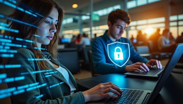 Lire la suite à propos de l’article L’importance d’utiliser un VPN lorsque vous vous connectez à des réseaux publics
