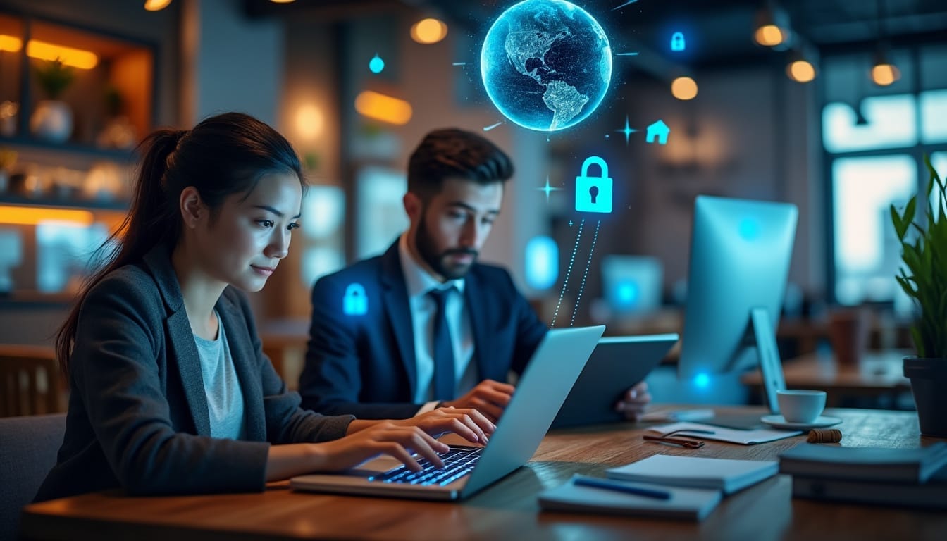 découvrez l'importance de la compatibilité vpn pour les utilisateurs, en explorant comment elle garantit une connexion sécurisée et fiable, tout en préservant la confidentialité des données. ne laissez pas des problèmes de compatibilité compromettre votre expérience de navigation en ligne.