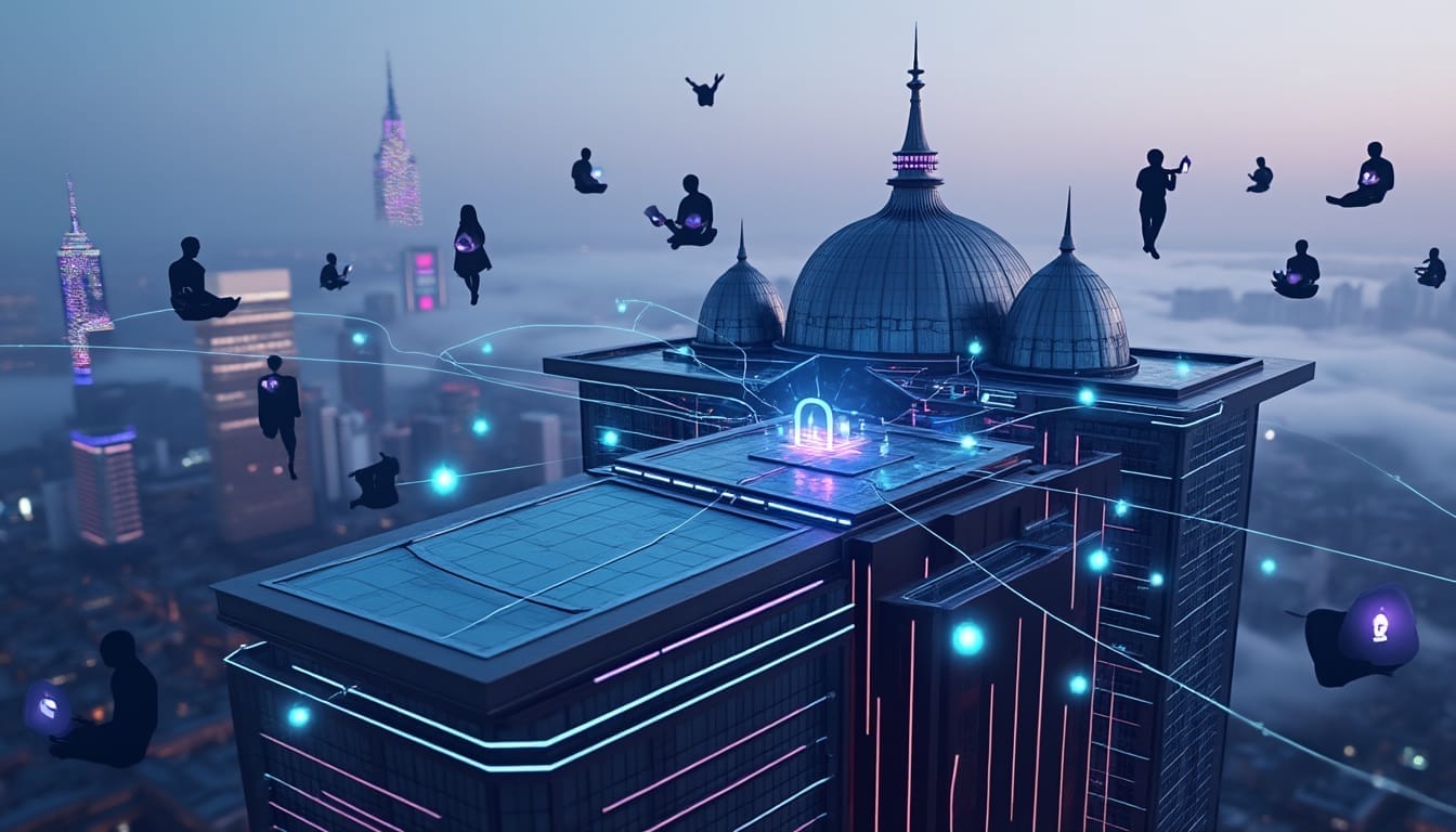 découvrez pourquoi les gouvernements sont inquiets face à l'utilisation des vpn hi-tech. explorez les enjeux de la vie privée, la sécurité des données et les implications politiques de ces technologies qui protègent les utilisateurs des surveillances excessives.