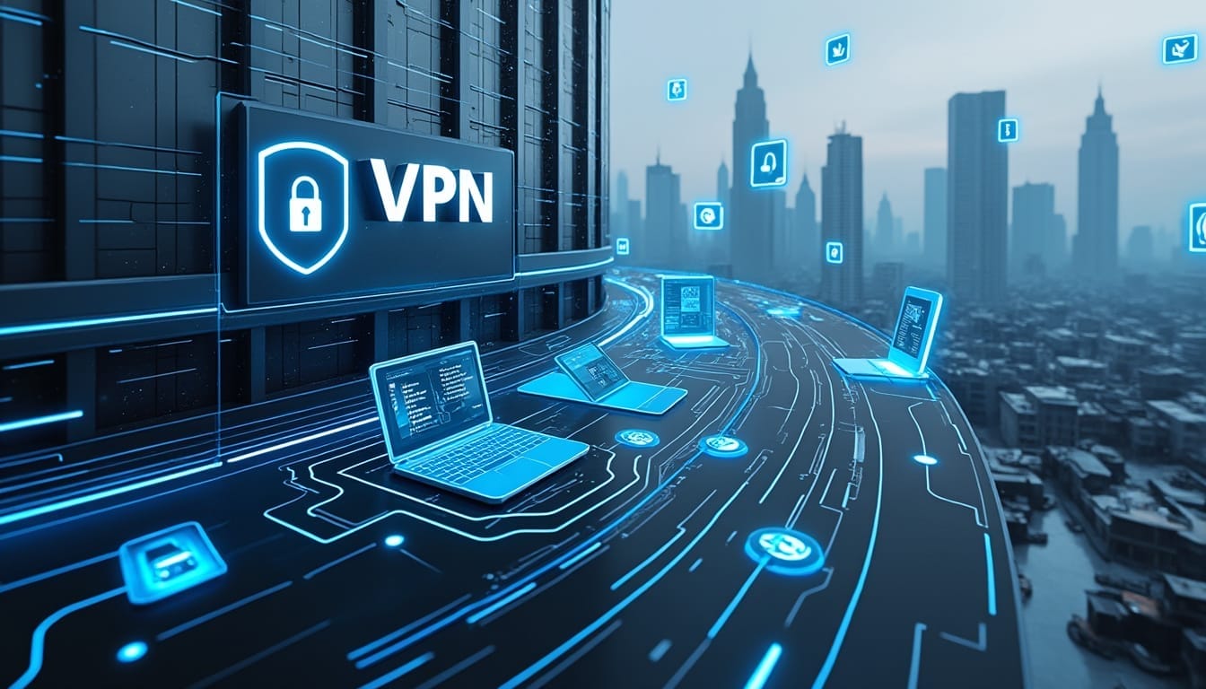 découvrez pourquoi les gouvernements redoutent l'utilisation des vpn hi-tech. explorez les implications de la protection de la vie privée, la sécurité des données et la liberté d'expression à l'ère numérique.