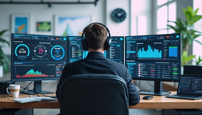 Lire la suite à propos de l’article Tests des vitesses de connexion des principaux VPN
