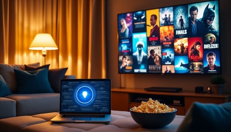 Lire la suite à propos de l’article Top 10 des films que vous pouvez regarder avec un VPN