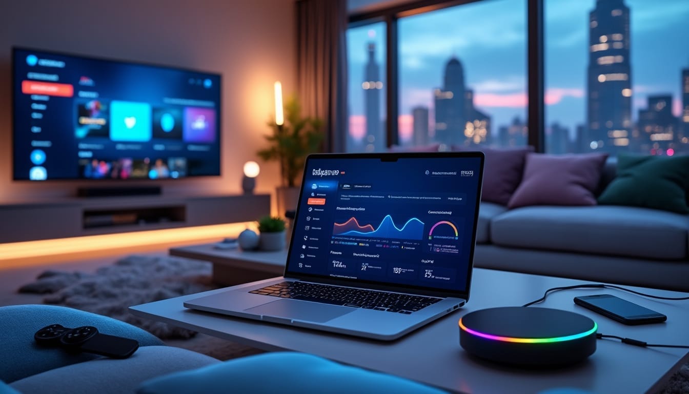 découvrez notre analyse détaillée des performances des vpn pour le streaming. comparez les vitesses, la fiabilité et la qualité de service des meilleurs vpn afin d'améliorer votre expérience de visionnage en ligne sans interruptions.