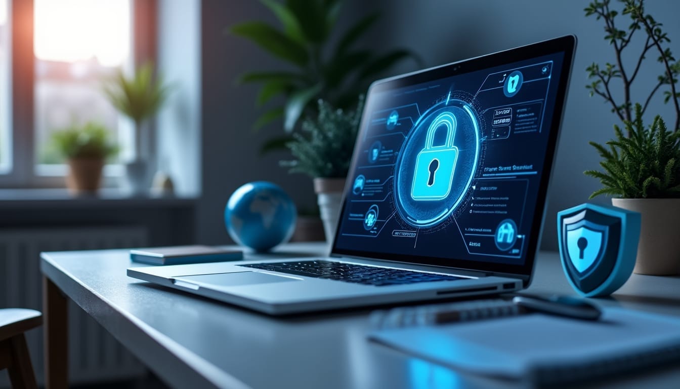 découvrez comment utiliser un vpn pour garantir un accès sécurisé aux réseaux privés. protégez vos données et naviguez en toute tranquillité grâce à des connexions cryptées et une confidentialité renforcée.