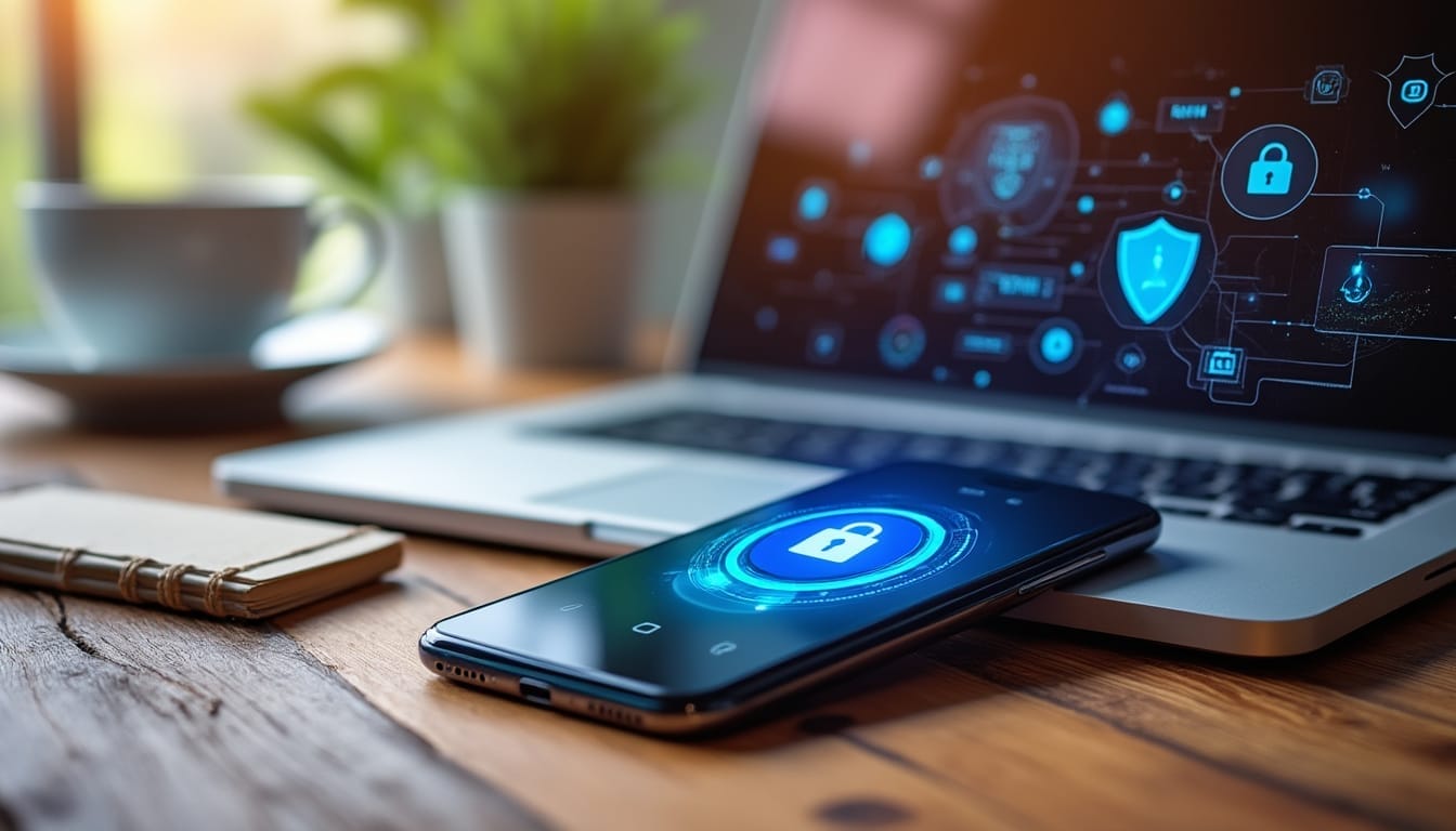 découvrez notre sélection des meilleurs vpn compatibles avec android. sécurisez votre navigation, protégez vos données et accédez à des contenus géo-restreints facilement depuis votre appareil mobile.