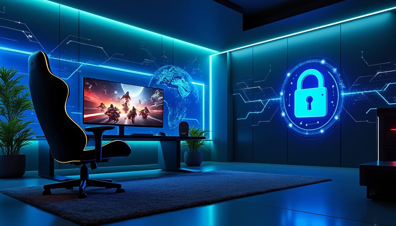 découvrez comment un vpn peut améliorer votre expérience de jeux en ligne. cet article explore la compatibilité entre les vpn et les plateformes de jeux, les avantages en matière de sécurité, de latence et d'accès à des contenus régionaux exclusifs. préparez-vous à optimiser votre gaming grâce à notre guide complet !