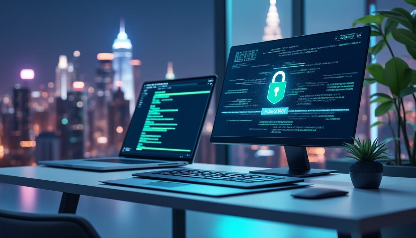 découvrez comment les vpn et les services de messagerie garantissent votre sécurité en ligne. analyse approfondie des meilleures pratiques et des technologies pour protéger vos communications et vos données personnelles.
