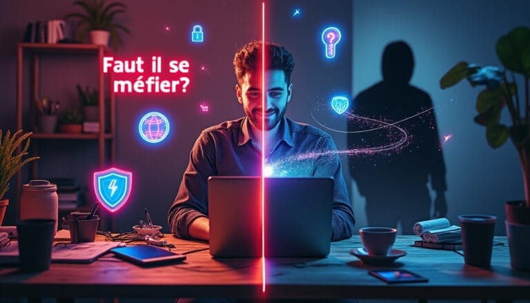 Lire la suite à propos de l’article VPN gratuits et compatibilité : faut-il se méfier ?