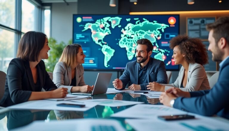 Lire la suite à propos de l’article Évaluer les performances des solutions VPN : guide pratique