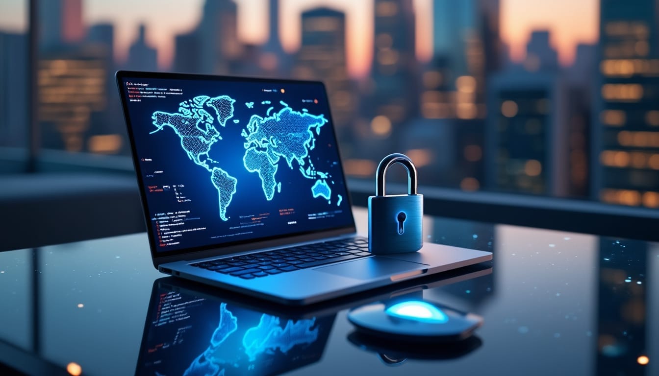 découvrez l'importance des vpn pour garantir votre confidentialité en ligne. apprenez comment ils protègent vos données, masquent votre activité sur internet et vous permettent de naviguer en toute sécurité. ne laissez pas vos informations personnelles à la merci des cybermenaces, informez-vous dès maintenant sur les vpn et la protection de votre vie privée.