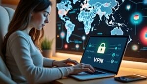 Lire la suite à propos de l’article Vpn et sécurité : naviguez en toute tranquillité dans le monde entier