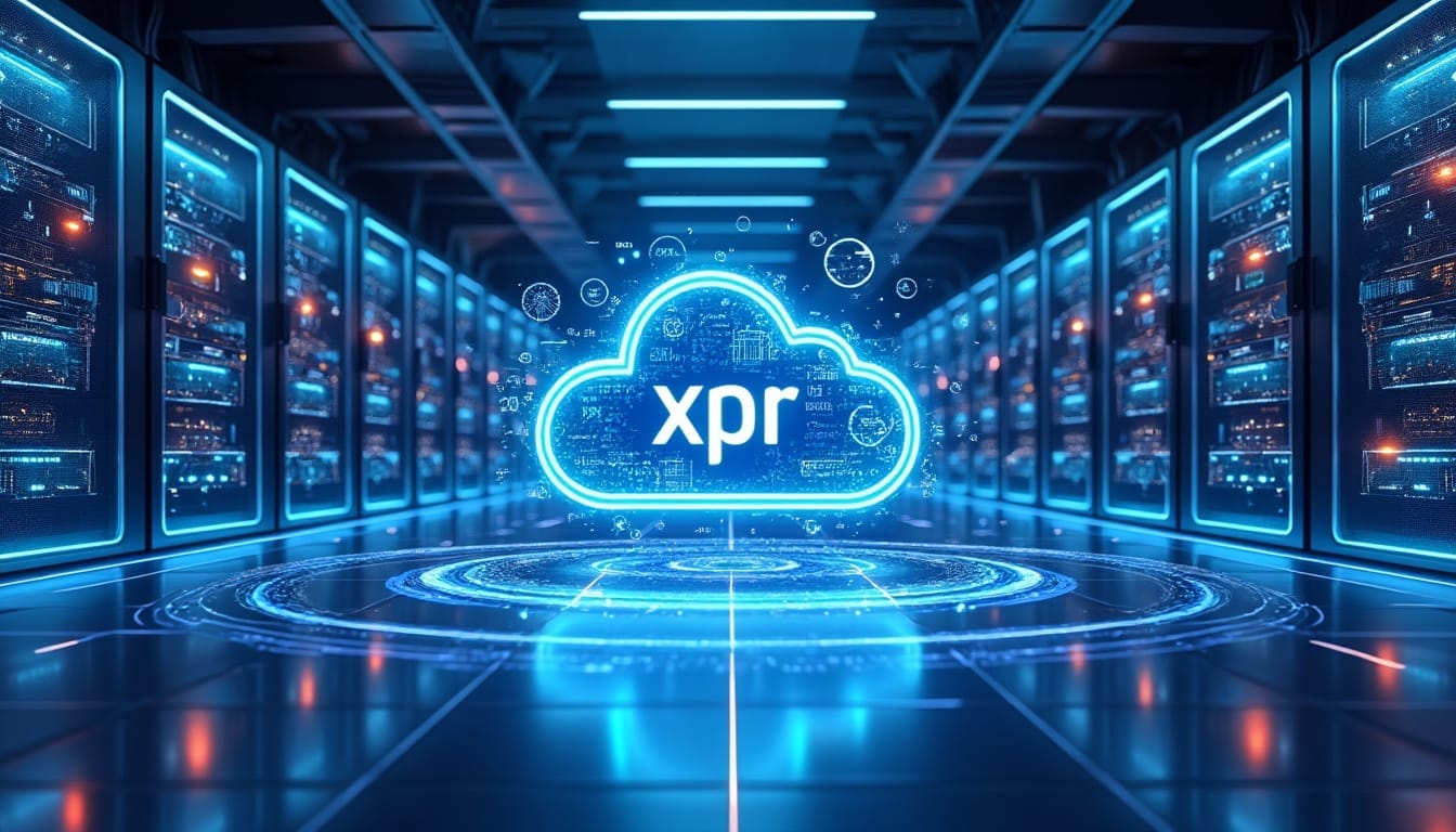 découvrez xpr cloud de free pro, une solution innovante et souveraine conçue pour optimiser vos réseaux. profitez d'une technologie de pointe pour améliorer la performance de votre infrastructure tout en garantissant sécurité et fiabilité.