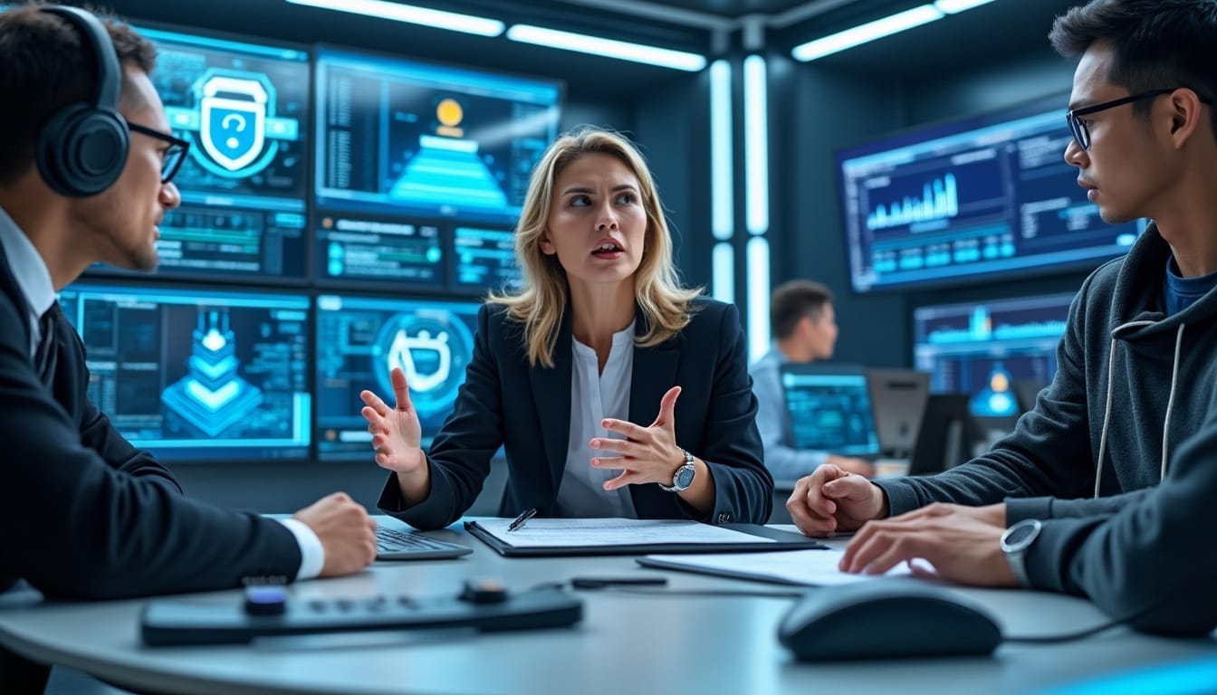 découvrez comment la législation encadre l'utilisation des vpn hi-tech. informez-vous sur vos droits et les responsabilités légales liées à la cybersécurité et à la protection des données personnelles.