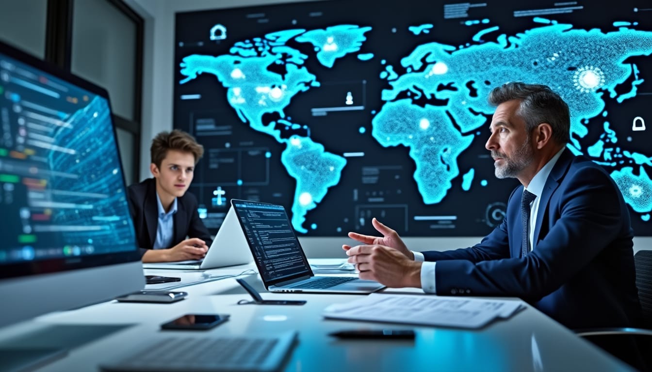 découvrez comment la législation encadre l'utilisation des vpn hi-tech en france. informez-vous sur les droits, obligations et implications juridiques liés à ces outils de protection de la vie privée en ligne.