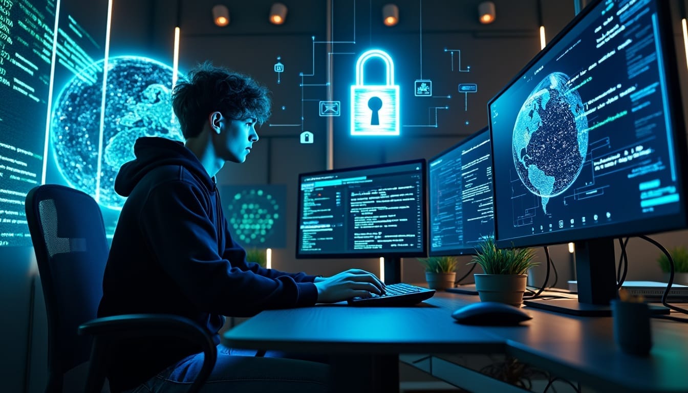découvrez tout ce qu'il faut savoir sur l'utilisation des vpn hi-tech pour sécuriser vos téléchargements de torrents. protégez votre vie privée en ligne tout en accédant à un vaste catalogue de contenus. apprenez à choisir le bon vpn et à naviguer en toute sécurité dans le monde du torrenting.