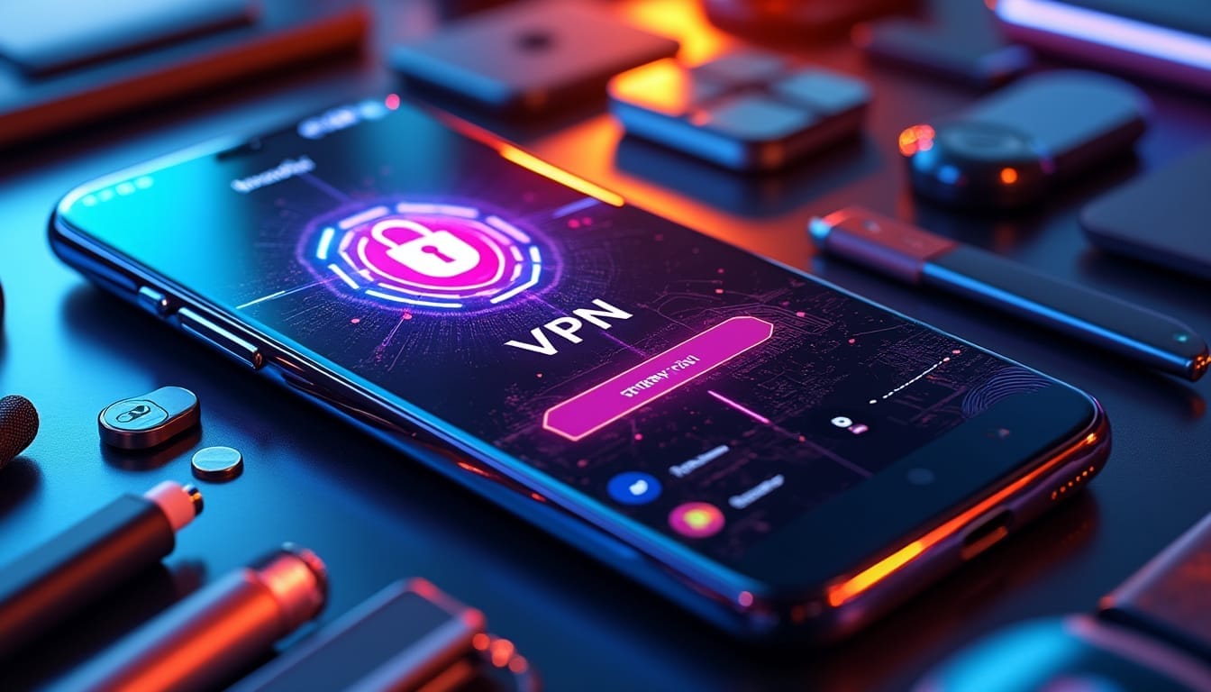 découvrez des astuces essentielles pour profiter pleinement de votre vpn hi-tech sur mobile. optimisez votre sécurité en ligne, gagnez en rapidité et accédez à des contenus bloqués grâce à nos conseils pratiques.