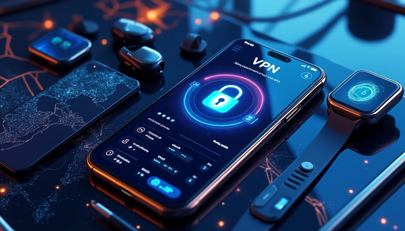 découvrez des astuces essentielles pour optimiser l'utilisation de votre vpn hi-tech sur mobile. protégez votre vie privée et naviguez en toute sécurité grâce à nos conseils pratiques et recommandations d'experts.