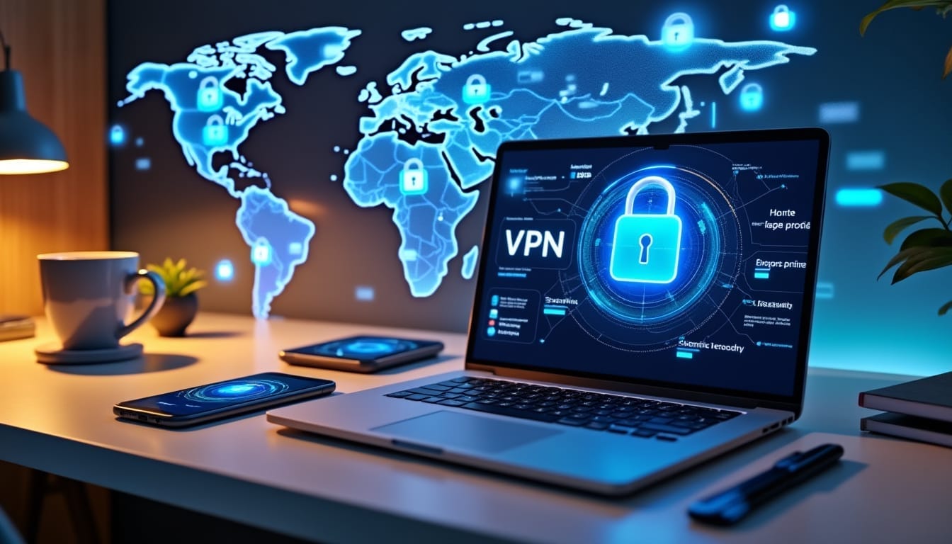 découvrez notre guide complet pour les débutants sur les vpn hi-tech. apprenez comment ces outils de sécurité en ligne fonctionnent, comment les installer, et pourquoi ils sont essentiels pour protéger votre vie privée sur internet. explorez les meilleurs conseils et astuces pour naviguer en toute sécurité dans le monde numérique.