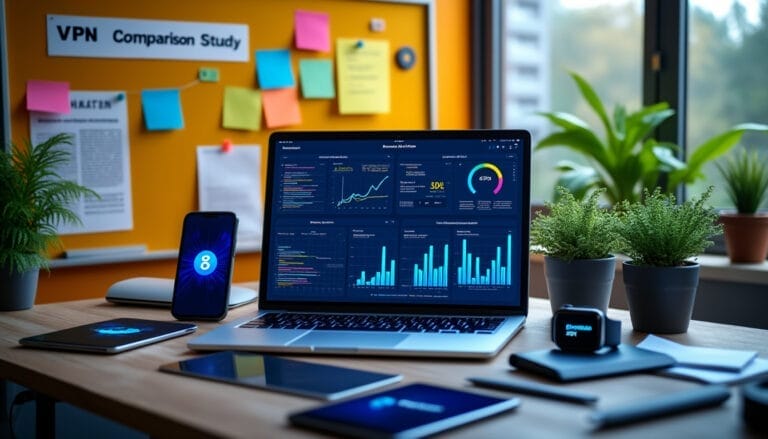 Lire la suite à propos de l’article Analyses des mises à jour des principaux fournisseurs de VPN