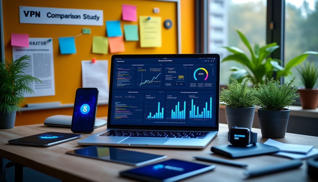 découvrez les dernières mises à jour des principaux fournisseurs de vpn dans notre analyse approfondie. restez informé des nouvelles fonctionnalités, des améliorations de sécurité et des changements de politique pour choisir le service qui répond le mieux à vos besoins de protection en ligne.