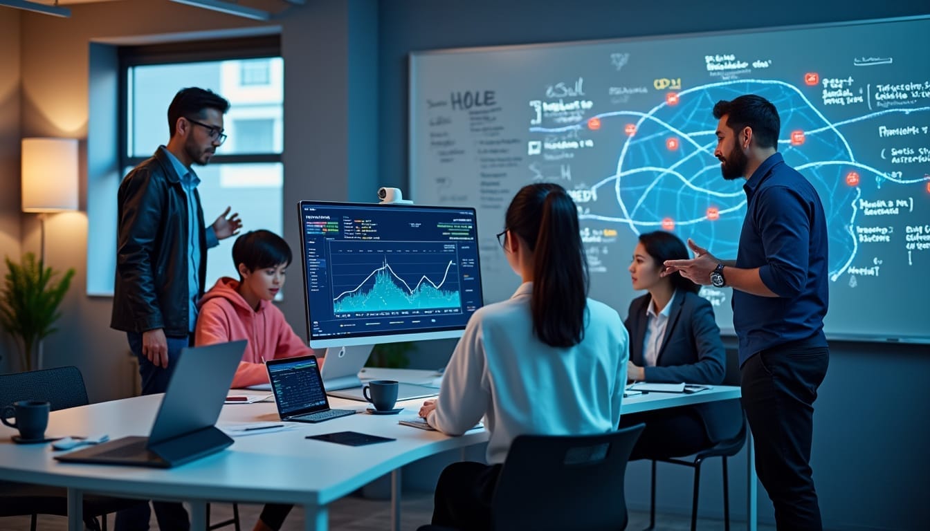 découvrez notre analyse approfondie des résultats des tests de vpn en temps réel, mettant en lumière la performance, la vitesse et la sécurité des meilleurs services vpn du marché. restez informé sur les tendances et optimisez votre expérience de navigation.