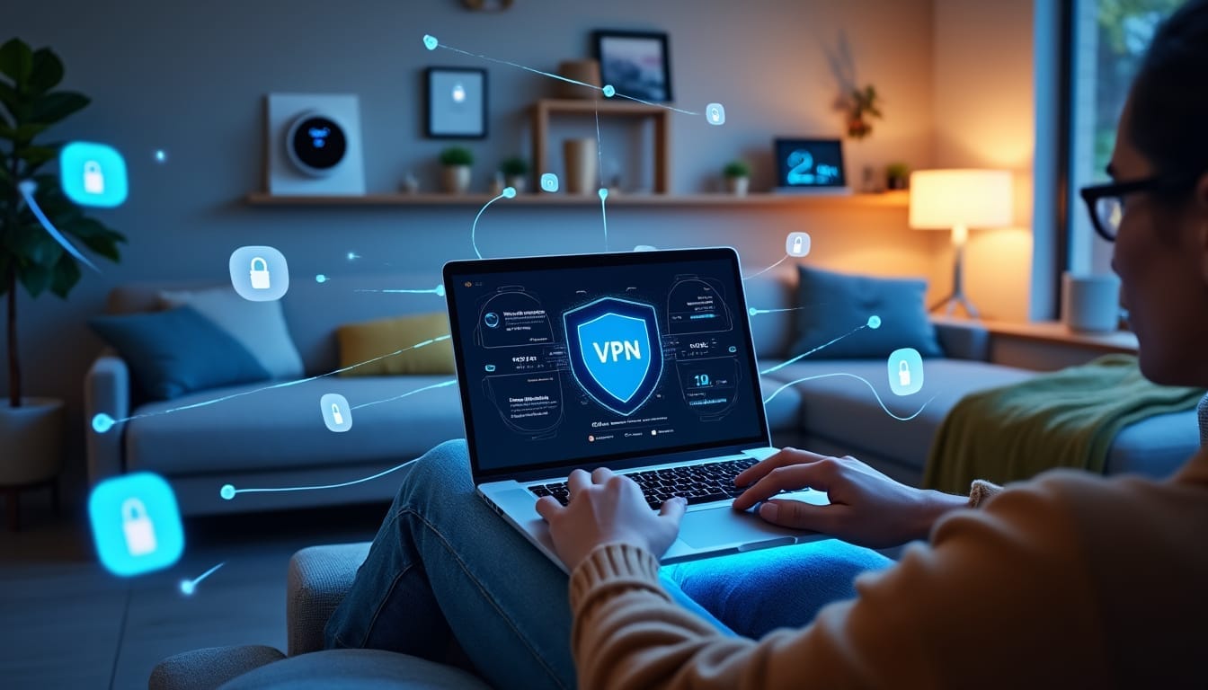 You are currently viewing Comment assurer la compatibilité des VPN avec les dispositifs IoT