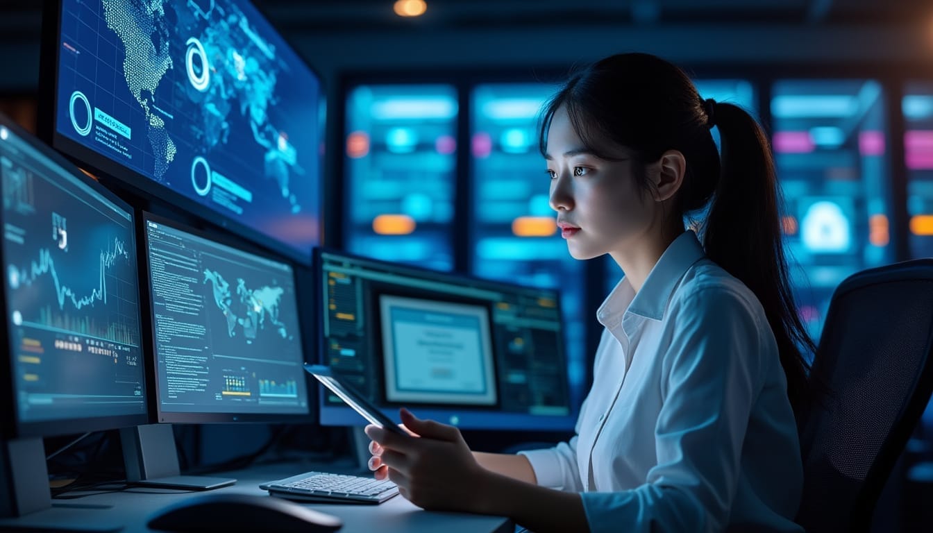 découvrez comment intégrer efficacement une solution vpn dans votre stratégie it pour renforcer la sécurité de vos données, améliorer la confidentialité en ligne et optimiser la gestion de vos ressources informatiques. apprenez les meilleures pratiques et les conseils d'experts pour choisir et déployer un vpn adapté à vos besoins professionnels.