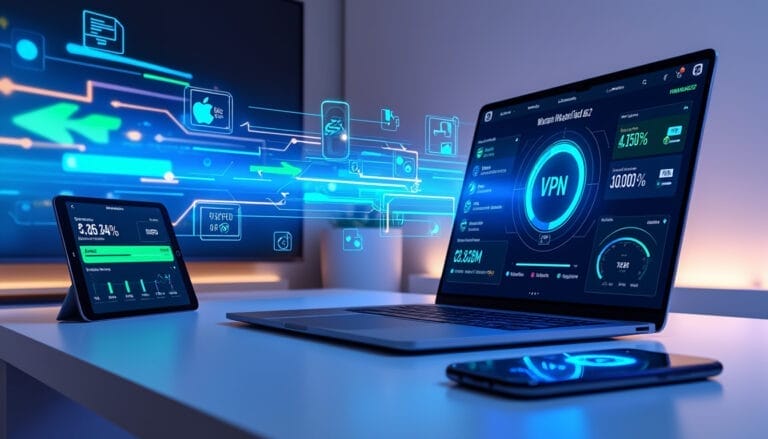 Lire la suite à propos de l’article Comment la compatibilité affecte la vitesse VPN