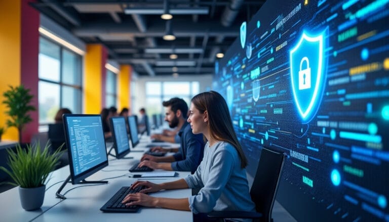 Lire la suite à propos de l’article Comment un VPN peut protéger votre entreprise contre les menaces