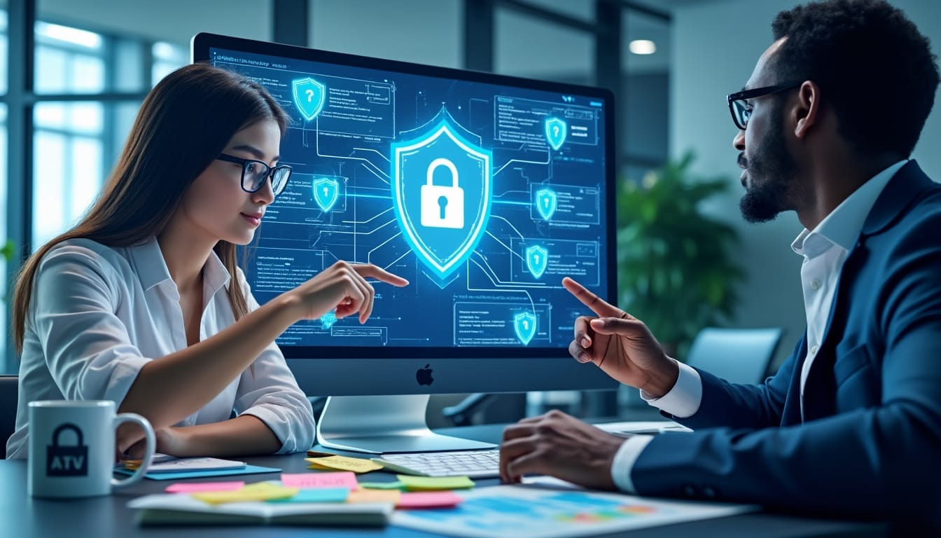 découvrez comment un vpn peut améliorer votre stratégie de cybersécurité en protégeant vos données, en sécurisant votre connexion internet et en prévenant les attaques en ligne. apprenez les avantages d'intégrer un vpn dans votre infrastructure de sécurité.