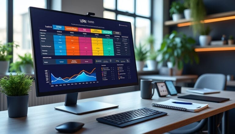 Lire la suite à propos de l’article Comparaison des prix des solutions VPN sur le marché