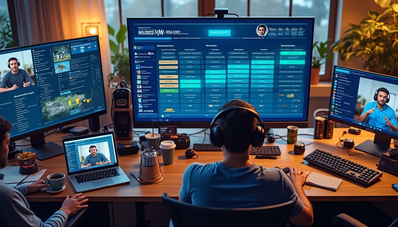 You are currently viewing Comparatif des VPN en fonction des usages : analyses