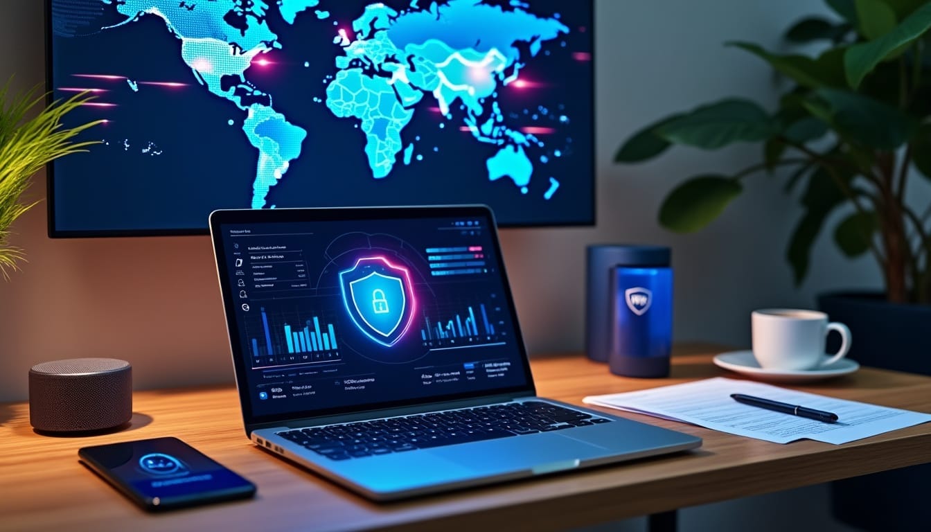 découvrez comment la compatibilité des vpn avec les normes de respect de la vie privée peut protéger vos données. explorez les meilleures pratiques pour garantir votre sécurité en ligne tout en utilisant un vpn efficace.