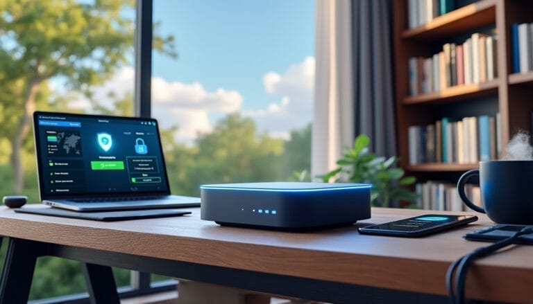 Lire la suite à propos de l’article Compatibilité des VPN avec les box Internet