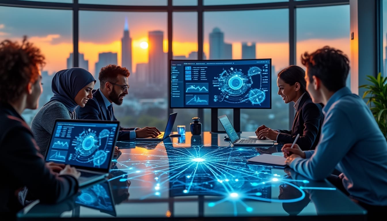 découvrez comment les connexions vpn à distance garantissent une compatibilité optimale pour la sécurité et l'accès aux ressources. apprenez les meilleures pratiques pour tirer le meilleur parti de vos connexions vpn tout en assurant une expérience fluide et sécurisée.