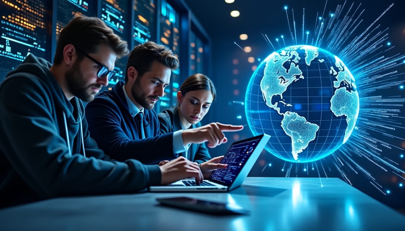 découvrez l'impact des vpn sur les réseaux à travers des études et analyses approfondies. explorez comment ces outils influencent la sécurité, la confidentialité et les performances des connexions internet.