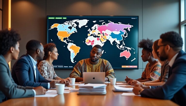Lire la suite à propos de l’article La compatibilité des VPN avec la législation locale