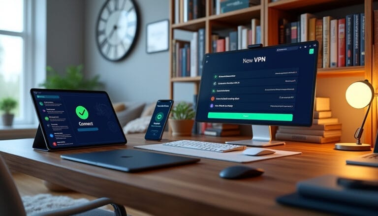 Lire la suite à propos de l’article La compatibilité des VPN pour les utilisateurs réguliers