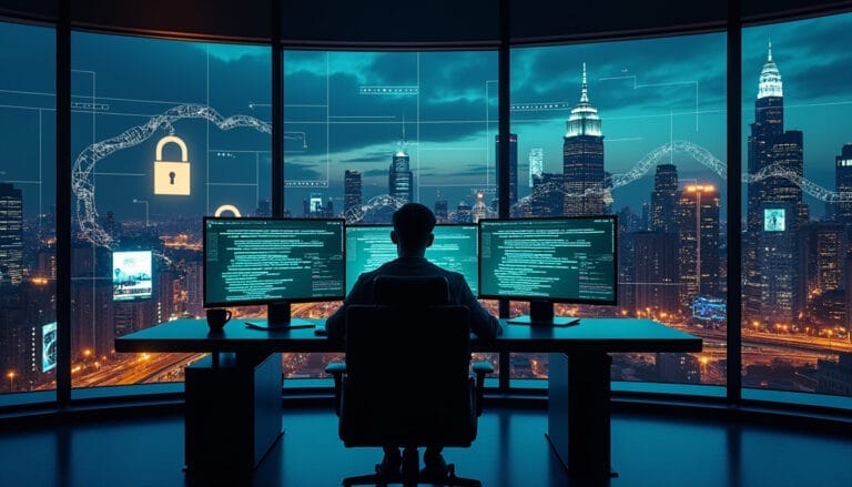 Lire la suite à propos de l’article La technologie derrière les VPN : ce que vous devez comprendre