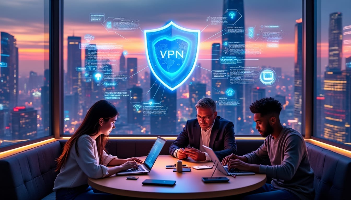 découvrez comment les vpn évoluent face à la montée des défis en cybersécurité. explorez les tendances, les technologies émergentes et les enjeux futurs qui façonnent l'utilisation des réseaux privés virtuels dans un environnement numérique de plus en plus complexe.