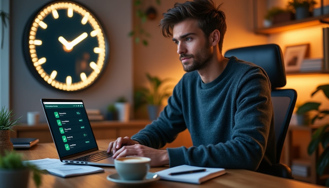découvrez les meilleurs vpn compatibles pour le télétravail. assurez la sécurité de vos données tout en accédant facilement à vos ressources professionnelles depuis chez vous grâce à notre sélection de vpn performants et fiables.